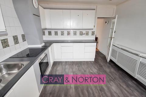 2 bedroom terraced house to rent, Westfield Road, Croydon, CR0