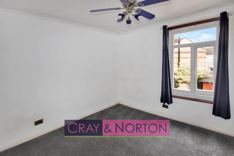 2 bedroom terraced house to rent, Westfield Road, Croydon, CR0