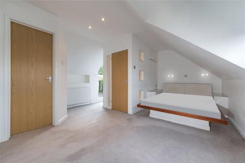 4 bedroom terraced house to rent, Upper Park Road, Belsize Park, London
