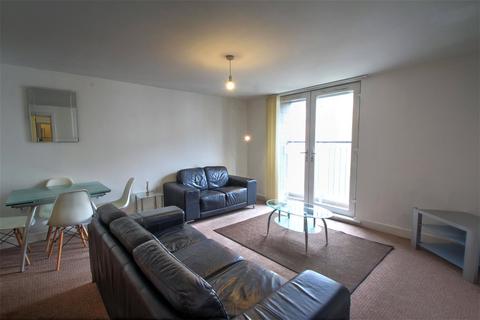 2 bedroom apartment to rent - Colombo Square, Worsdell Drive, Gateshead, Tyne and Wear, NE8