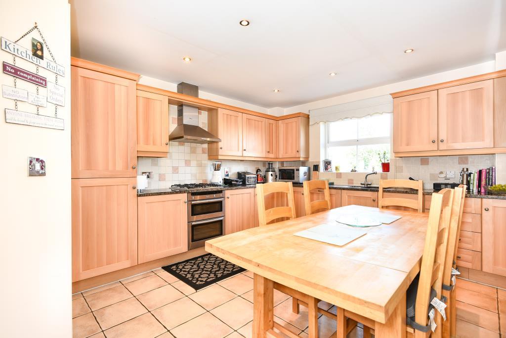 Kitchen / Breakfast Room