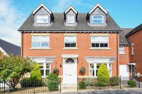 undefined, Tamarisk Way,  Weston Turville,  HP22
