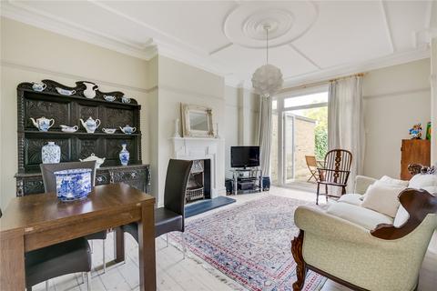 2 bedroom flat to rent, Burlington Avenue, Richmond, Surrey