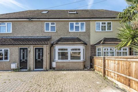 6 bedroom semi-detached house to rent - Cranmer Road,  HMO Ready 6 Sharers,  OX4