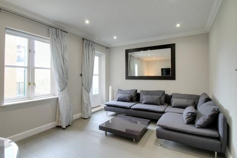 2 bedroom apartment to rent, Spital Square, London E1