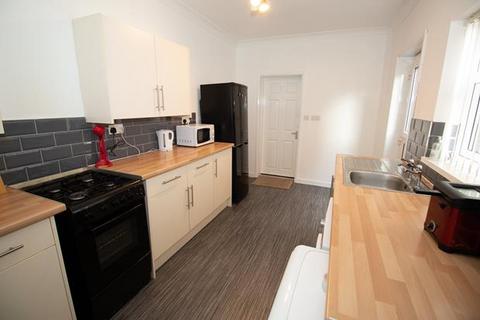 undefined, Room  4 En-suite @ 95 Catherine Street, Crewe, CW2