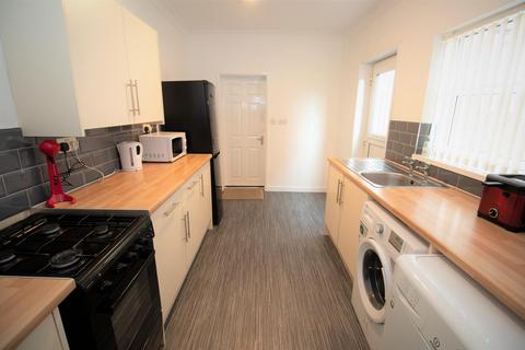 undefined, Room  4 En-suite @ 95 Catherine Street, Crewe, CW2