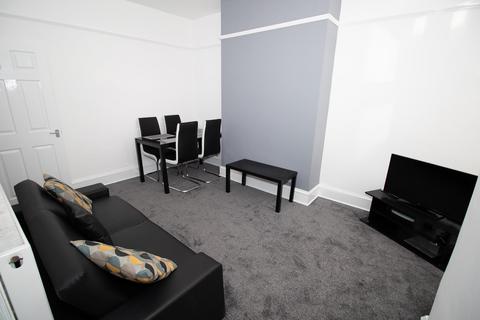 undefined, Room  4 En-suite @ 95 Catherine Street, Crewe, CW2