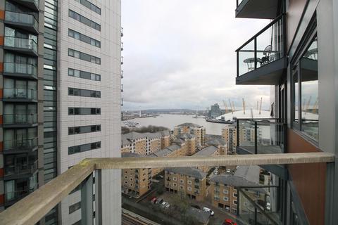 1 bedroom flat to rent, Proton Tower, Blackwall Way, Canary Wharf E14