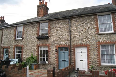 2 bedroom terraced house to rent, 2 bedroom Terraced House in Chichester