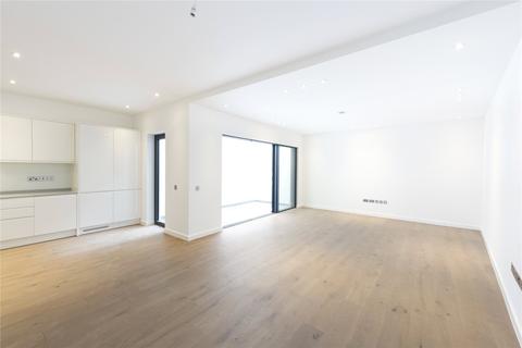 2 bedroom flat to rent - Whittingstall Road, London