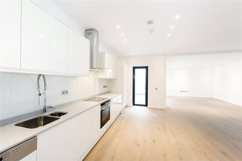 2 bedroom flat to rent - Whittingstall Road, London