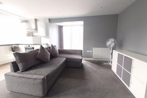 undefined, LUXURY STUDIO WITH PARKING & BALCONY