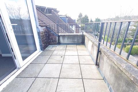 undefined, LUXURY STUDIO WITH PARKING & BALCONY