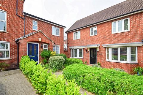 2 bedroom house to rent, Ringstone, Duxford, Cambridge, CB22