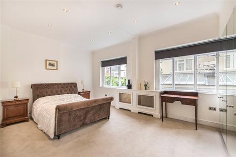 2 bedroom apartment to rent, Pont Street, Knightsbridge, London, SW1X