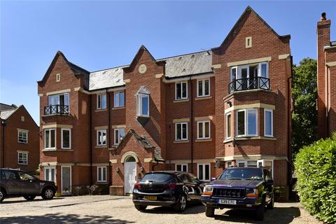 2 bedroom apartment to rent, Longbourn, Windsor, Berkshire, SL4