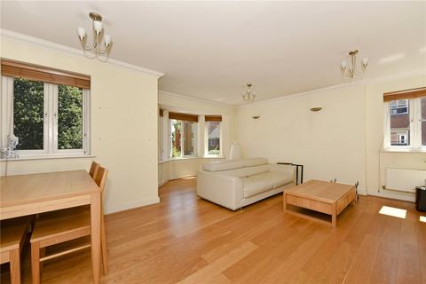 2 bedroom apartment to rent, Longbourn, Windsor, Berkshire, SL4