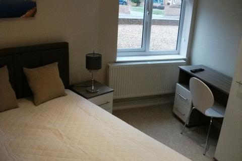 1 bedroom in a house share to rent, Double Room let - Brasenose Rd Didcot