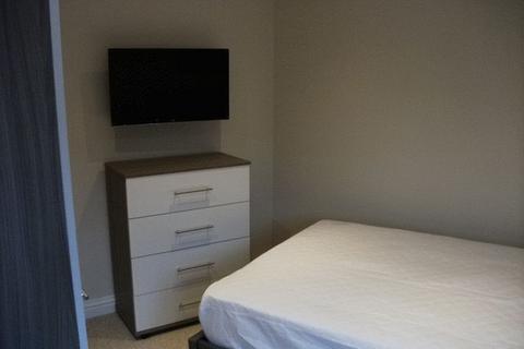 1 bedroom in a house share to rent, Double Room let - Brasenose Rd Didcot