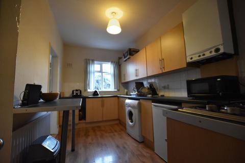 2 bedroom apartment to rent, North Road, Nottingham