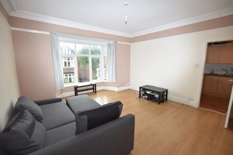 2 bedroom apartment to rent, North Road, Nottingham