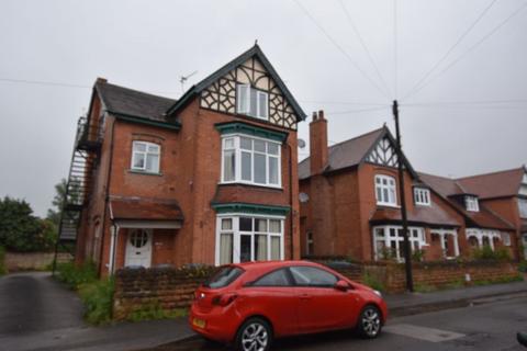 undefined, North Road, Nottingham