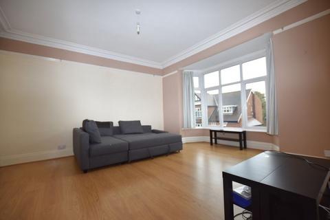undefined, North Road, Nottingham