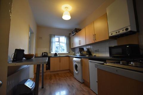 undefined, North Road, Nottingham