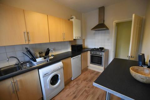 undefined, North Road, Nottingham