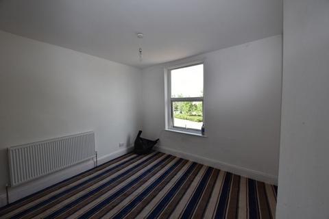 undefined, Radford Road, Nottingham