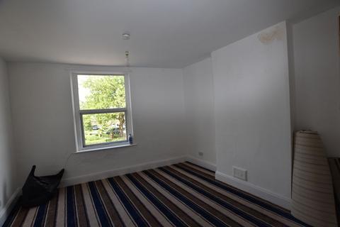 undefined, Radford Road, Nottingham