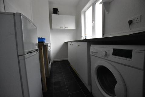 undefined, Radford Road, Nottingham