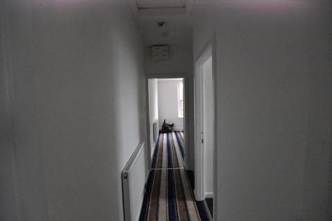 undefined, Radford Road, Nottingham