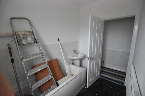undefined, Radford Road, Nottingham