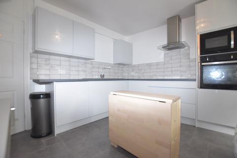 Studio to rent, Tavistock Court, Nottingham