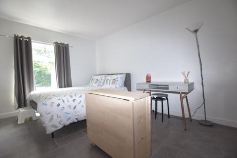 undefined, Tavistock Court, Nottingham