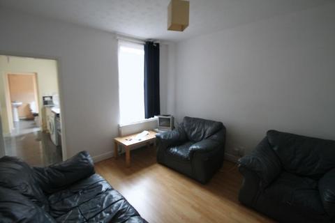 undefined, Rothesay Avenue NG7 1PW