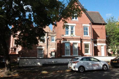 1 bedroom apartment to rent, Hamilton Drive, Nottingham