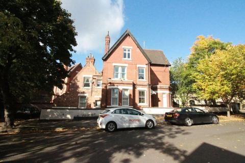 undefined, Hamilton Drive, Nottingham