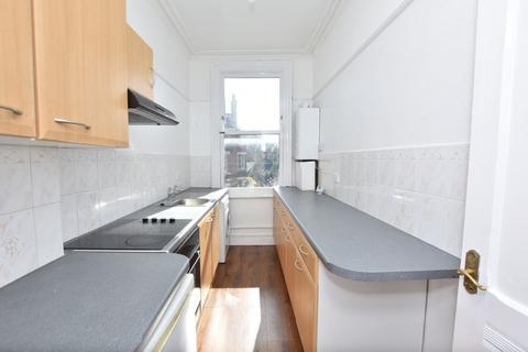 undefined, Hamilton Drive, Nottingham