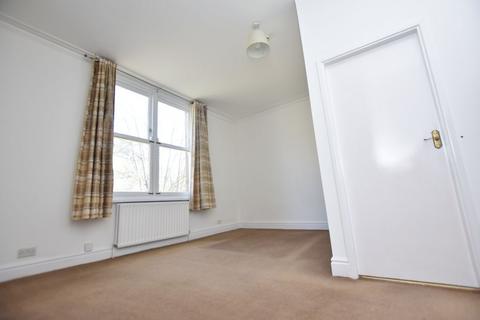 undefined, Hamilton Drive, Nottingham