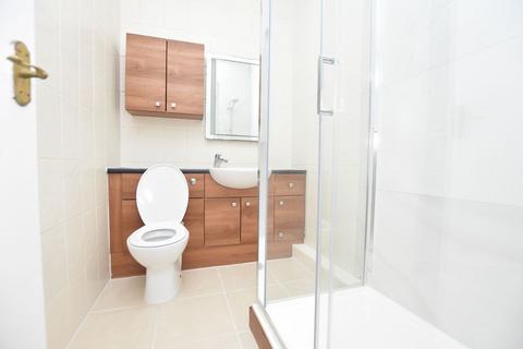 undefined, Hamilton Drive, Nottingham