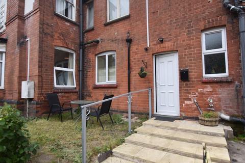 undefined, Bingham Road, Nottingham