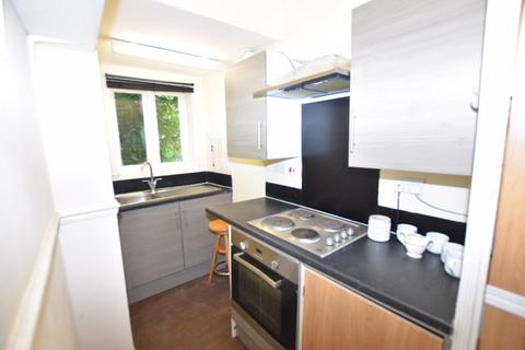 undefined, Bingham Road, Nottingham