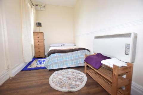 undefined, Bingham Road, Nottingham