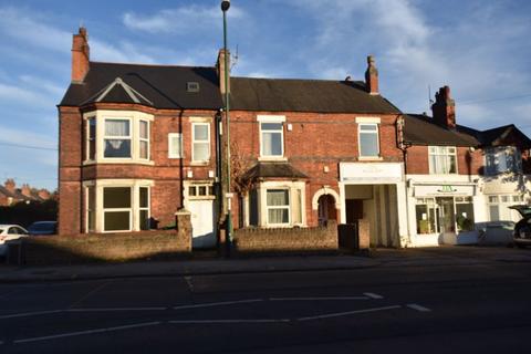 2 bedroom flat to rent, Nuthall Road, Nottingham