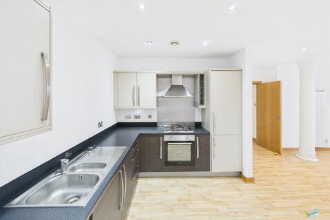 undefined, East Float Quay, Birkenhead CH41