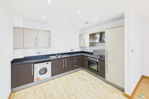 undefined, East Float Quay, Birkenhead CH41