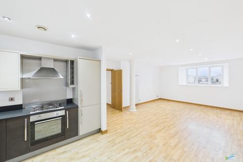 undefined, East Float Quay, Birkenhead CH41